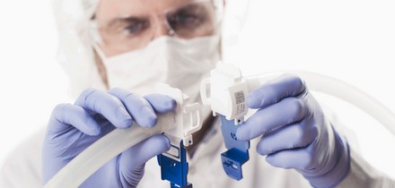 ¡Nuevo! Catálogo de Conectores para Bioprocesos Farmacéuticos de CPC